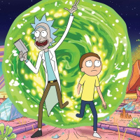 Rick amp Morty