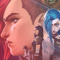 Arcane - Temporada 2