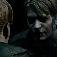 Archivos Arkham: James Sunderland (Silent Hill 2)