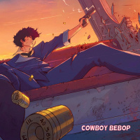 Cowboy Bebop