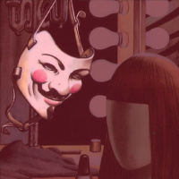 Club de Lectura: V for Vendetta