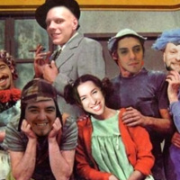 ¿Hay vida en Marte?: Humor