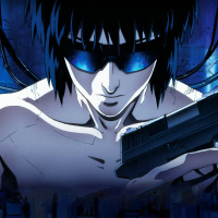Club de Cine: Ghost in the Shell