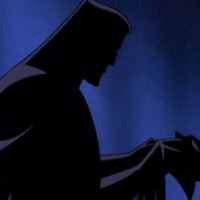 Archivos Arkham: Batman