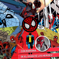 Spider-Man 60° Aniversario