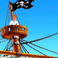 Viedeojuegos: Aventuras Graficas II