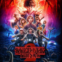 Stranger Things: 2a Temporada