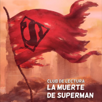 Club de Lectura: La Muerte de Superman