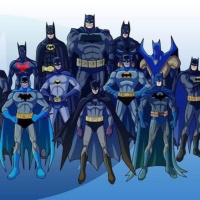 80 Curiosidades más sobre Batman