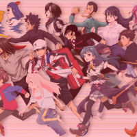 Mientras tanto en Japón: Estrenos de Invierno 2023