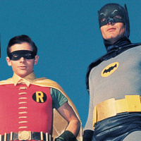 Una Cucharada de... Batman 66