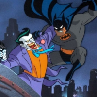 Batman: La Serie Animada