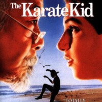 Club de Cine: Karate Kid