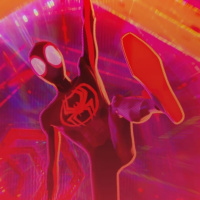 Spider-Man: Across the Spider-Verse