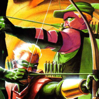 Club de Lectura: Green Arrow - Quiver