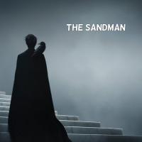 The Sandman, la serie