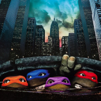 El Bueno, El Malo y el Feo: Las Tortugas Ninjas, la primera trilogía