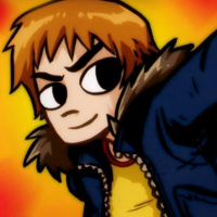 Club de Lectura: Scott Pilgrim
