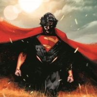 Club de Lectura: Absolute Superman