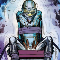 Club de Lectura: Kick-Ass