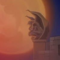 Una Cucharada de... Gárgolas, héroes góticos