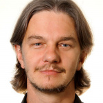 Larissa Robins With Vedun From Irkutsk, Alexey Voyevodin