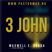 3 John Part 1