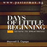 STEPS TO GREATNESS 5