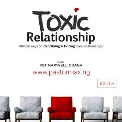 Present Truth With Pastor Maxwell E. Ogaga