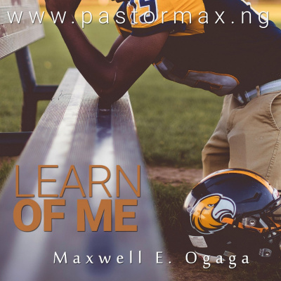 Present Truth With Pastor Maxwell E. Ogaga