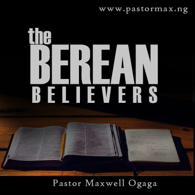 Present Truth With Pastor Maxwell E. Ogaga