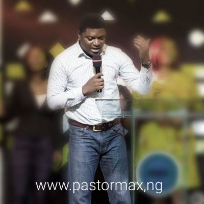 Present Truth With Pastor Maxwell E. Ogaga