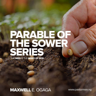 Present Truth With Pastor Maxwell E. Ogaga