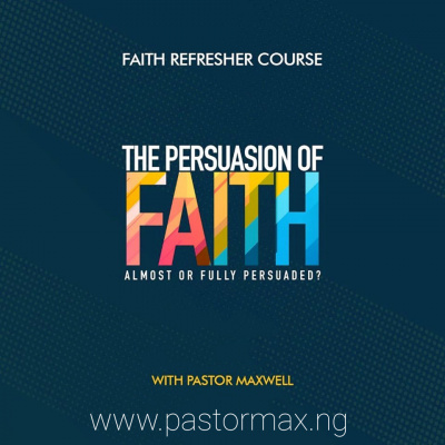 Present Truth With Pastor Maxwell E. Ogaga
