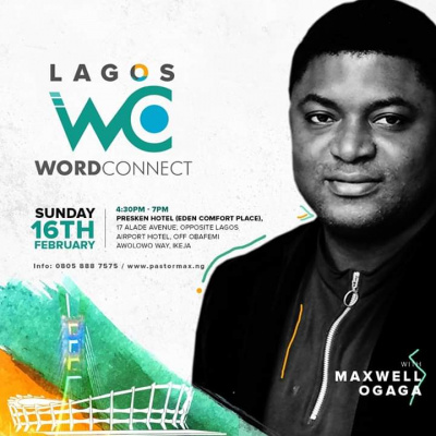 Present Truth With Pastor Maxwell E. Ogaga