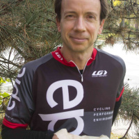 Rocket Fuel with Matthew Kadey