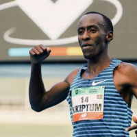 The Rise and Fall and Rise Again of Kenyan Runners