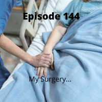 My Surgery...
