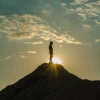 Achieve Your Running Goals Through Toughness