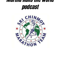 Sri Chinmoy Self-Transcendence 3100 Mile Race! 
