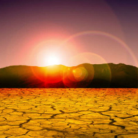 My My Its Hot Outside!