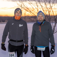 I Dont Know Running Podcast!