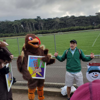 Back of the Pack  Turkey Trot Follow Up