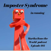 Imposter Syndrome in Running