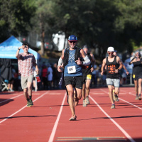 Luis Pena Overcomes Obstacles to Run Western States!