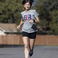 Band of Runners with Liza Howard