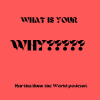 What Is Your WHY???