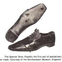History of Running Shoes