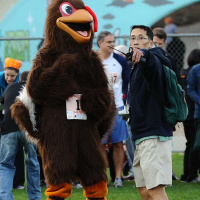Time for Turkey Day Races with Steve Woo of the SF Turkey Trot!