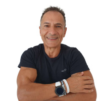 David Amerland - Built to Last!